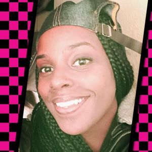 Meet your Posher, Shavon