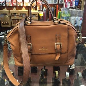 Kate spade tote
