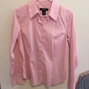 Express  button up top