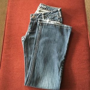 Bullhead jeans