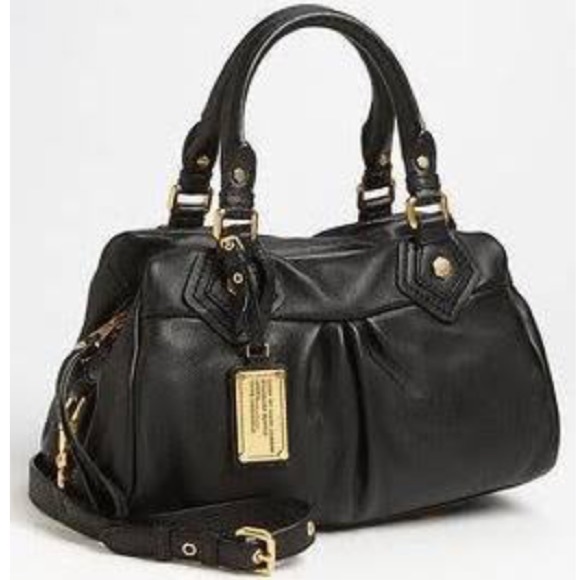 Marc by Marc Jacobs Handbags - Marc by Marc Jacobs Classic Q Baby Groovee