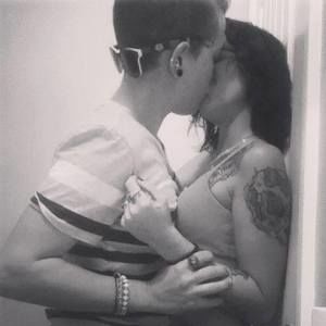 Meet your Posher, Hayley