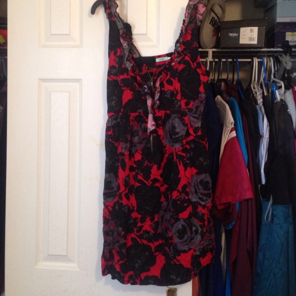 Urban outfitters dress