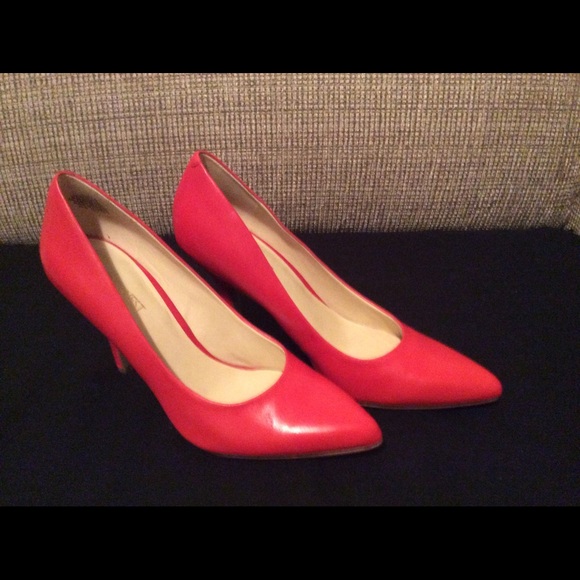 Nine West Pumps