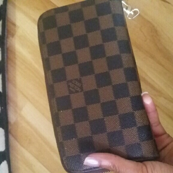 Louis Vuitton Wallet