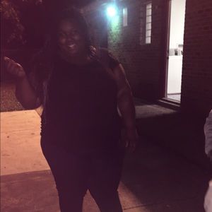 Meet your Posher, Milani
