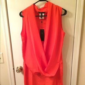 Brand New BCBG Blouse
