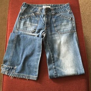 Old Navy jeans