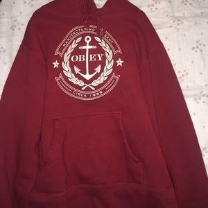 Obey Sweatshirt