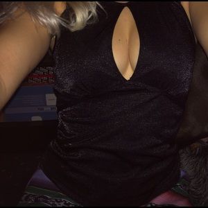 SALE‼️ HALTER TOP