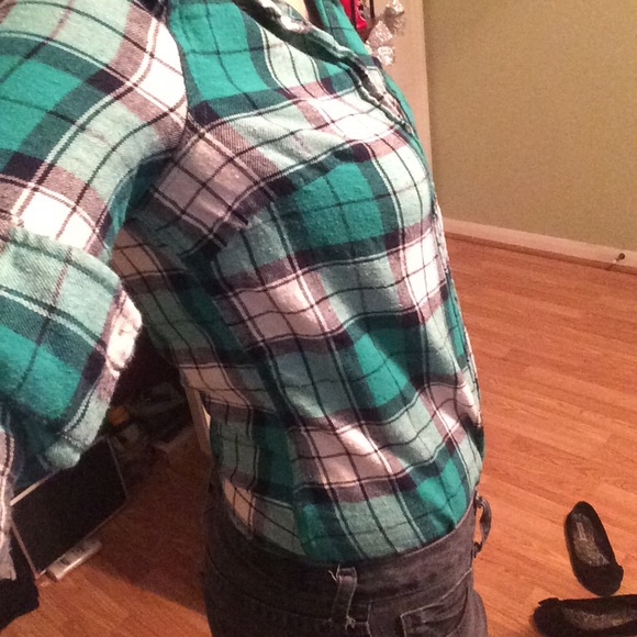 Flannel