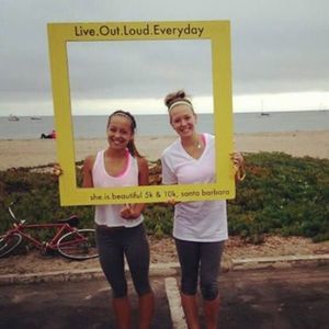 Meet your Posher, Maddie