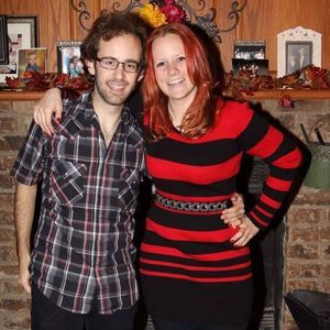 Meet your Posher, Evelyn