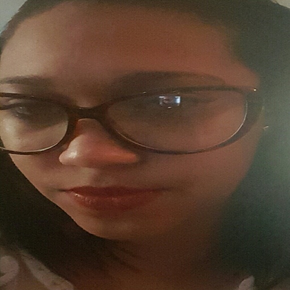 Meet your Posher, Krista