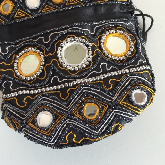 Handmade satchel - Picture 2 of 4