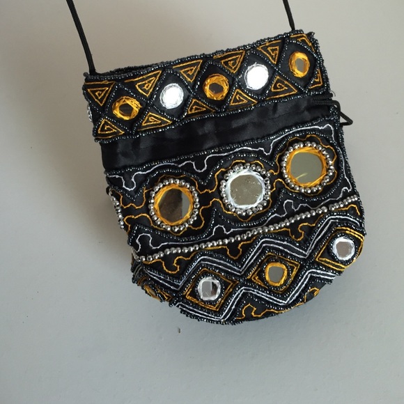Handmade satchel - Picture 4 of 4