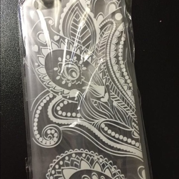 Paisley iPhone 6 case