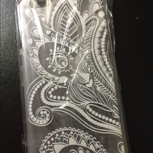 Paisley iPhone 6 case