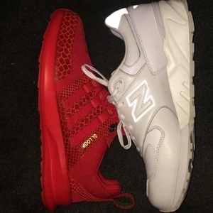 Meet your Posher, Ramiro