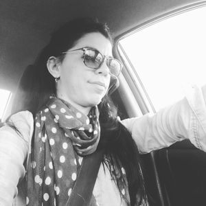 Meet your Posher, María karla