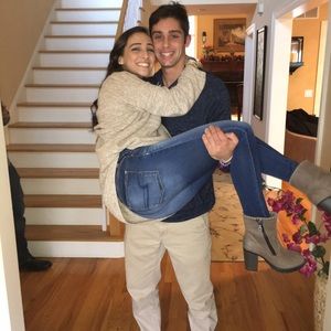 Meet your Posher, David