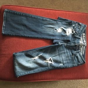 Bullhead jeans