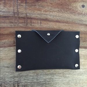 VCard Wallet