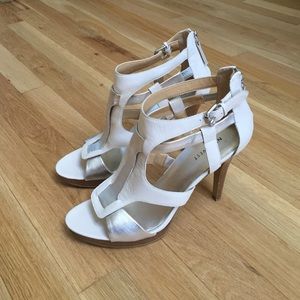 Nine West Women's Maximal Sandals