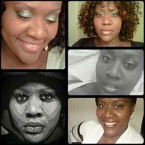 Meet your Posher, Dionne