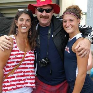 Meet your Posher, Maxine