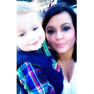 Meet your Posher, Heather