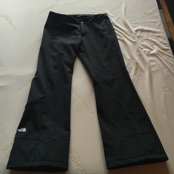 Women's North Face Apex Snow pants