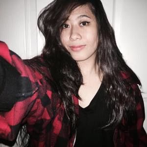 Meet your Posher, Glory-ann