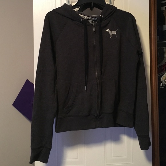 Vs PINK hoodie