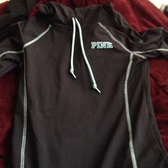 Rare VS Hoodie ($50 or Trade)