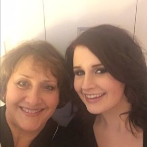 Meet your Posher, Tamara