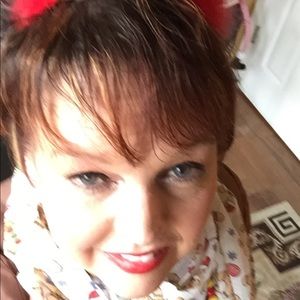 Meet your Posher, Susan