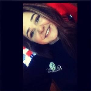 Meet your Posher, Karla