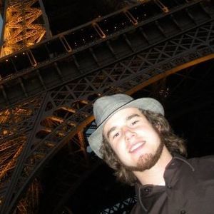 Meet your Posher, Colin