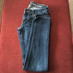 Bullhead jeans