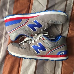 New Balance 574