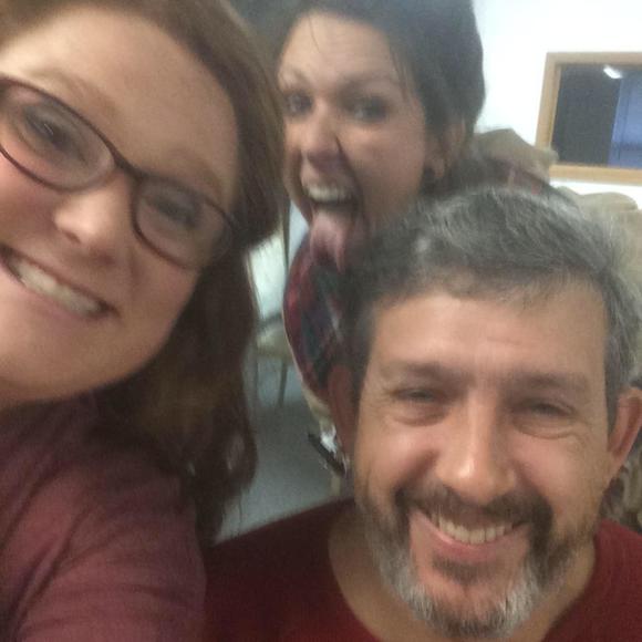 Meet your Posher, Leah