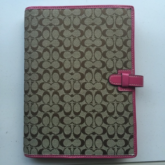 Authentic Coach Agenda Case