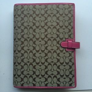 Authentic Coach Agenda Case