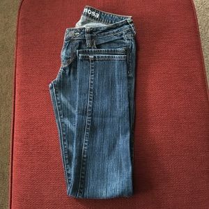 Bullhead jeans