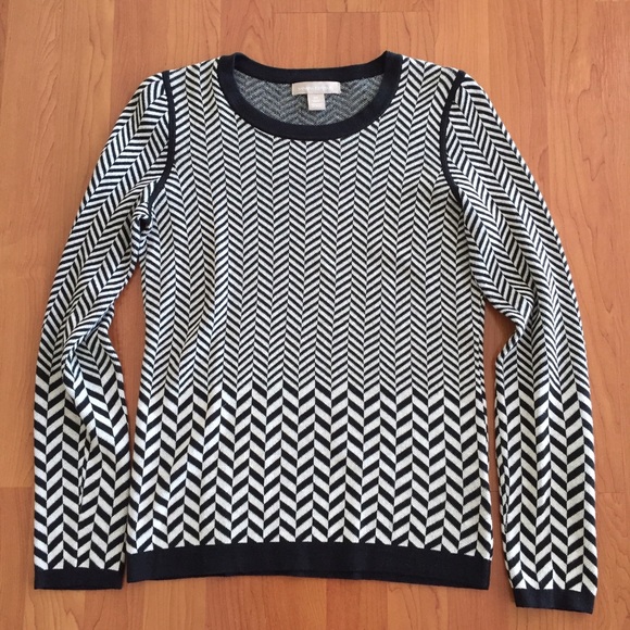 Beautiful Banana Republic sweater