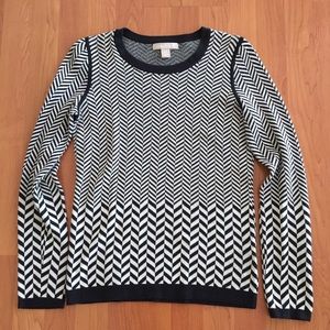 Beautiful Banana Republic sweater