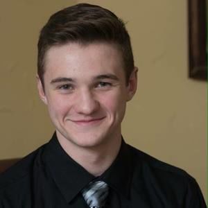 Meet your Posher, Evan