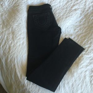 TRUE RELIGION JEANS - EXCELLENT CONDITION