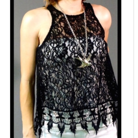 Black Gypsy